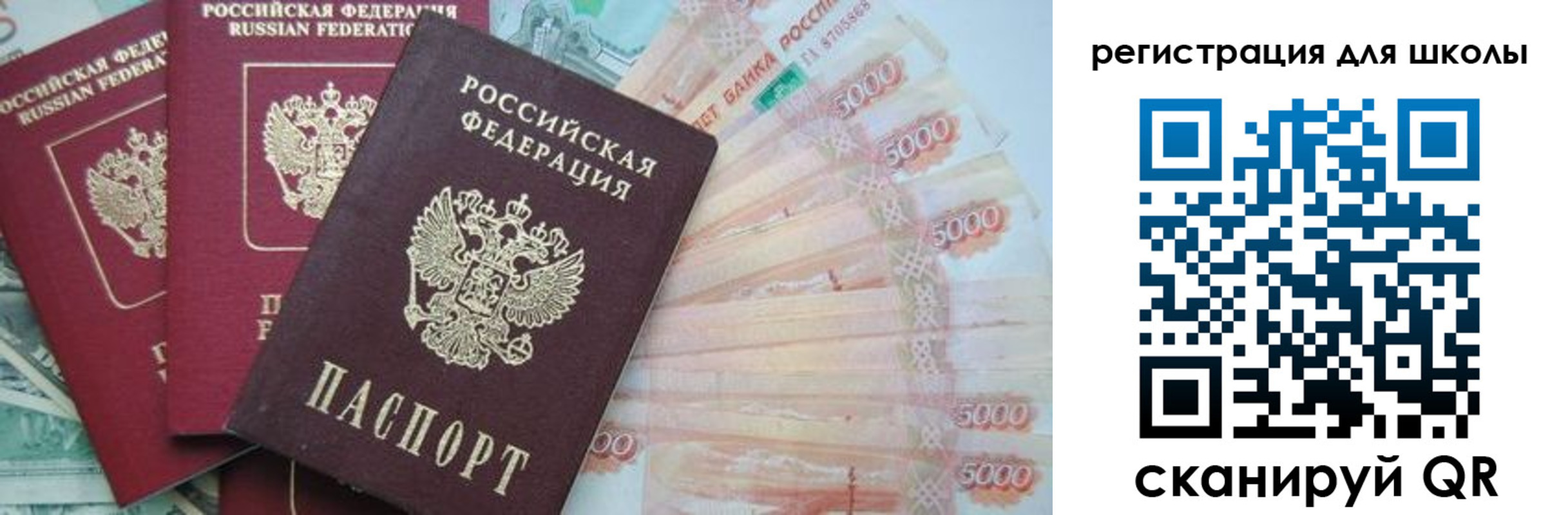 прописка ребенка в Светлогорске